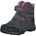 Snow Boot Graffite-Acqua 28