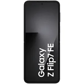 Samsung Galaxy Z Flip7 FE 256 GB Black