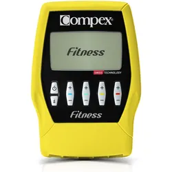 COMPEX® FITNESS GELB S/M