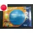 Best Sporting Best – Gymnastikball 75 cm,