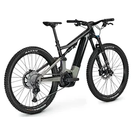 Focus Jam2 8.8 2025 28 Zoll RH 54 cm schwarz