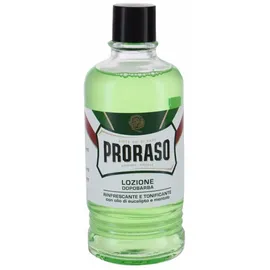 Proraso Green Lotion 400 ml