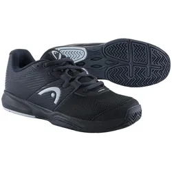 Head Tennisschuhe Revolt Court Allcourt 2024 dunkelblau Damen
