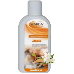 Warda Sauna Aufguss Duft Jasmin