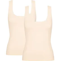 SLOGGI GO Tank Top Beige XL