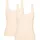 SLOGGI GO Tank Top Beige XL