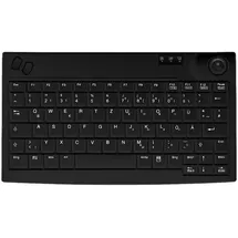 Active Key AK-440-TU Trackball DE