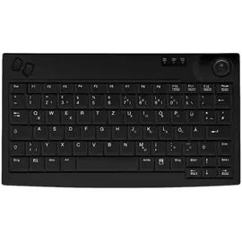 Active Key AK-440-TU Trackball DE