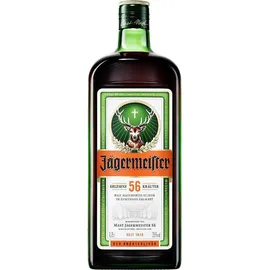 Jägermeister 3l