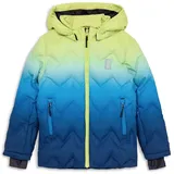 LEGO Ski-/ Snowboardjacke "Jested 709" in Blau - 164