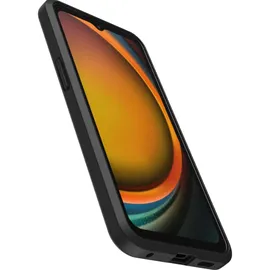 Otterbox Galaxy XCover 7 Handyhülle schwarz