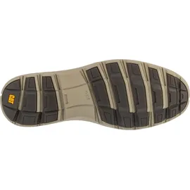 CAT CATERPILLAR Schnürboots Caterpillar Trey 2.0 braun 44