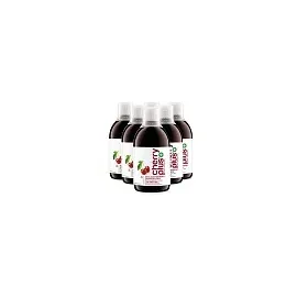 Cellavent Healthcare Cherry Plus Das Original Konzentrat 6 x 500 ml