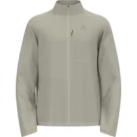 Odlo Herren Zeroweight Jacke (Größe XXL, gruen)