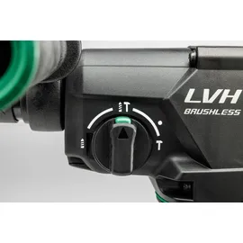 Hikoki DH1826DAW2Z inkl. Koffer