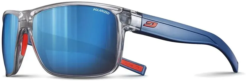 Julbo Renegade (J4999420) - Sonnenbrille (Grau / Blau)