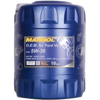 CHEMPIOIL Ultra UHPD 10W-40 CH9105-20 20 l