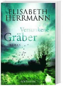 Versunkene Gräber / Joachim Vernau Bd.4 - Elisabeth Herrmann  Taschenbuch