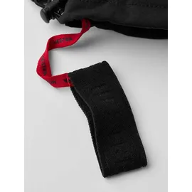 Hestra Heli Skihandschuhe Damen Schwarz 9