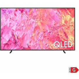 Samsung QE50Q60C 50" QLED 4K Q60C (EU-Modell)