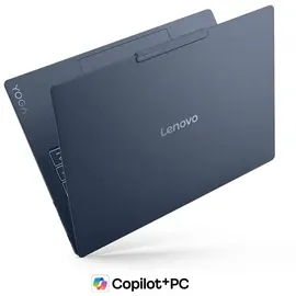 Lenovo Yoga Slim 7 14Q8X9 Snapdragon X Elite 32 GB RAM 1 TB SSD Cosmic Blue 83ED0014GE