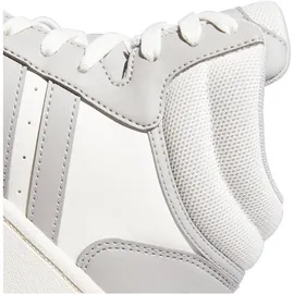 Adidas Hoops 3.0 Mid Cloud White / Grey Two / Gum 3 40