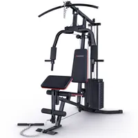Sportstech HGX50 Schwarz