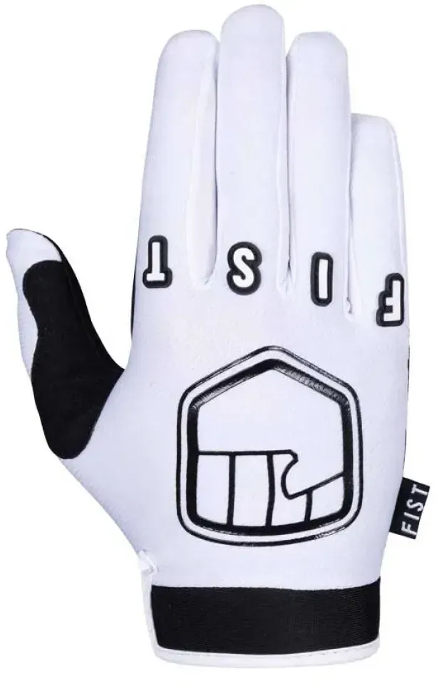 Fist Stocker Offroad-handschuhe - Panda - 2XS