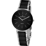 Jacques Lemans Monaco Schwarz