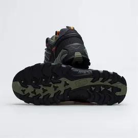 CMP Rigel Low WP Herren Antracite/Torba 41