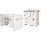 roba »Moritz«, weiß