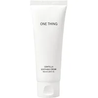 One thing Centella Soothing Cream 100 ml