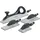 Festool Schleifklötze HSK-A-Set
