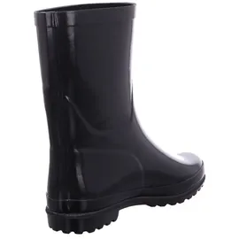 Aigle Eliosa Gummistiefel Black 40