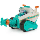 PAW PATROL Toy Vehicle Everest DLX Snowmobile WLMX