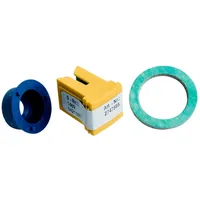 WOLF-Garten Wolf Umrüstset von P auf LL/Lw/S für CGB-2-38