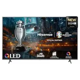 Hisense 65E77NQ PRO 164cm 65" 4K QLED Smart TV Fernseher