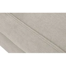 Lounge Collection Ecksofa Erion ¦ creme ¦ Maße (cm): B: 264 H: 83 T: 200.0