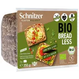 Schnitzer Bread Less Saatenbrot bio