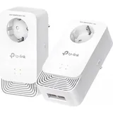 TP-Link PG2400P 1428 Mbps