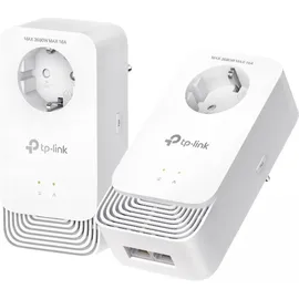 TP-Link PG2400P 1428 Mbps