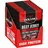 Jack Link's Jack Links Beef Jerky 12 x 25 g) Beutel, Original – Funktionelle Lebensmittel – Eiweiß-Snacks