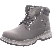 Dockers by Gerli Winterstiefel schwarz, - Schwarz - 46