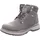Dockers by Gerli Winterstiefel schwarz, - Schwarz - 46