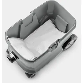 Kärcher T 15/1 Bp Adv HEPA 1.355-351.0