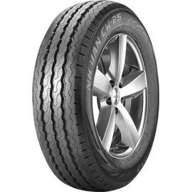 Nankang CW-25 155/80 R13C 91/89T