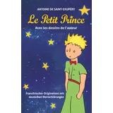Aionas Verlag Le Petit Prince