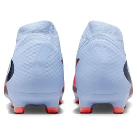 Nike Phantom 6 High Academy FG/MG Herren royal tint/bright crimson 42