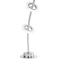 Fischer Leuchten Bambus 2-flg. (50118)