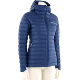 Berghaus Trail-nomad Synthetic Damen Isolationsjacke-Dunkel-Blau-42